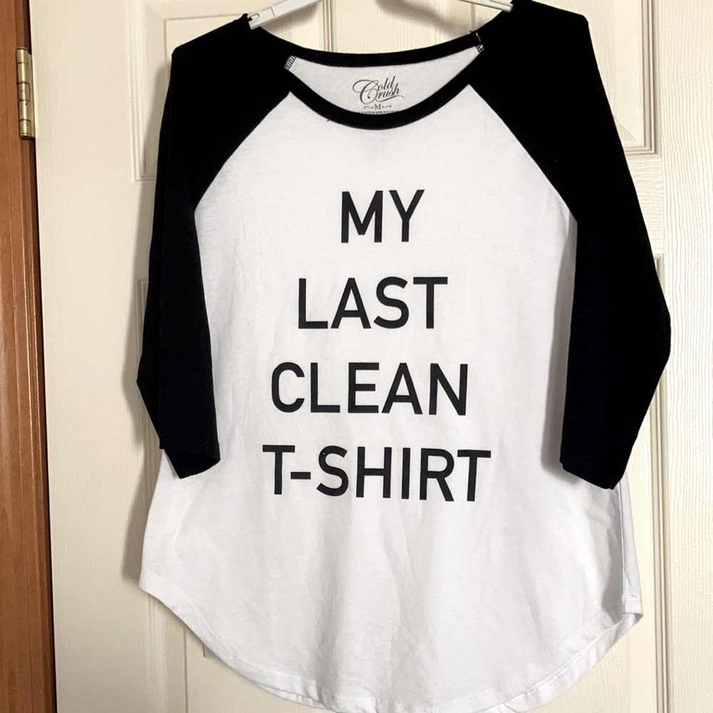 Graphic T Shirt NWT